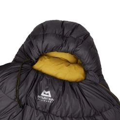 Mountain Equipment HELIUM GT 400 REGULAR - Daunenschlafsack -Outdoor-Campingausrüstung 5637917129 f helium gt 400 mountain equipment 24
