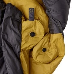 Mountain Equipment HELIUM GT 400 REGULAR - Daunenschlafsack -Outdoor-Campingausrüstung 5637917129 h helium gt 400 mountain equipment 24