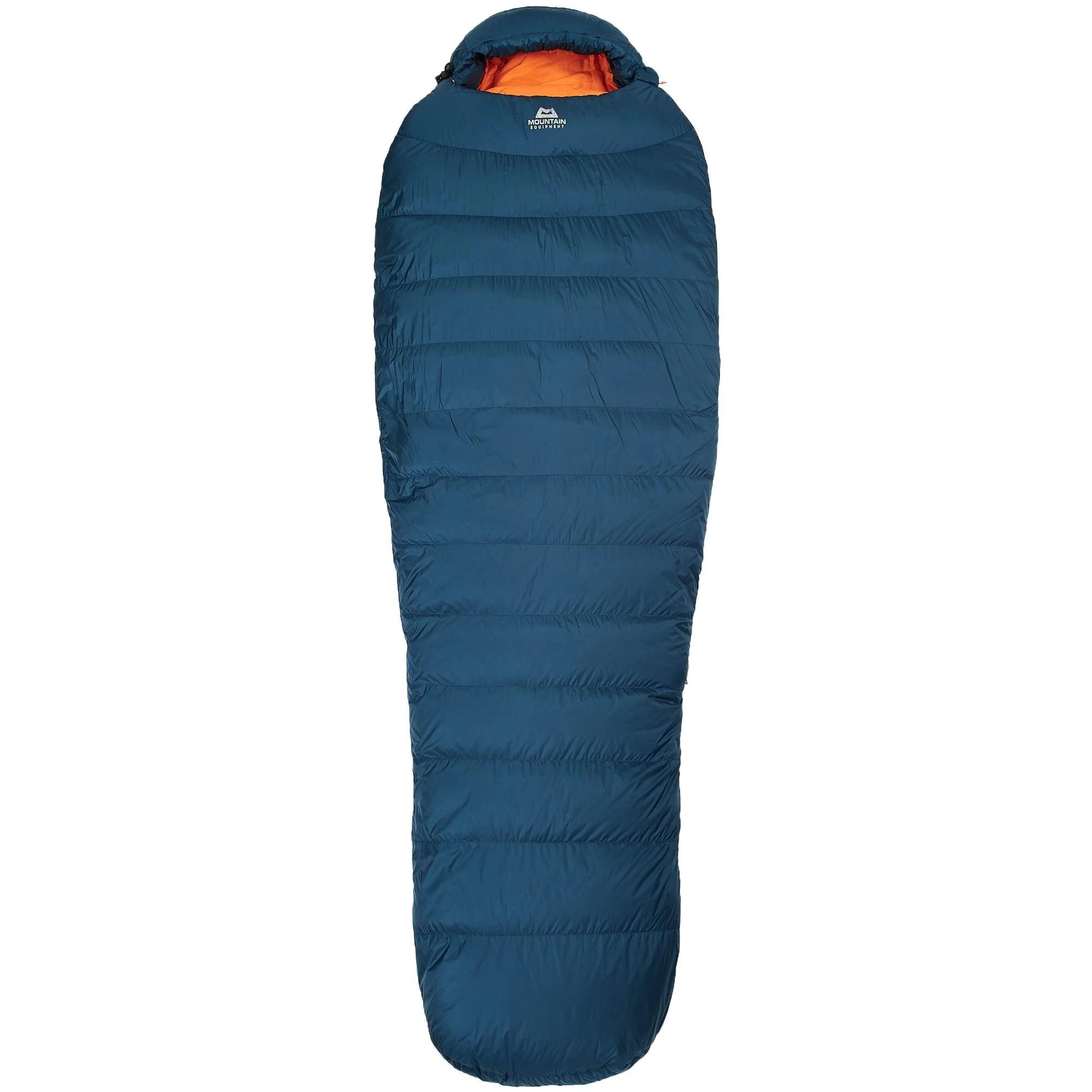 Mountain Equipment HELIUM 600 LONG - Daunenschlafsack 1 Mountain Equipment HELIUM 600 LONG - Daunenschlafsack