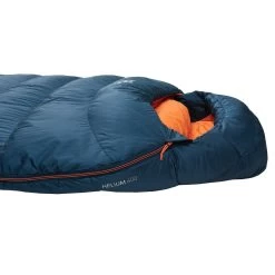 Mountain Equipment HELIUM 600 LONG - Daunenschlafsack 11 Mountain Equipment HELIUM 600 LONG - Daunenschlafsack -Outdoor-Campingausrüstung 5637917133 f helium 600 mountain equipment 24