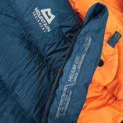 Mountain Equipment HELIUM 600 LONG - Daunenschlafsack 12 Mountain Equipment HELIUM 600 LONG - Daunenschlafsack -Outdoor-Campingausrüstung 5637917133 g helium 600 mountain equipment 24