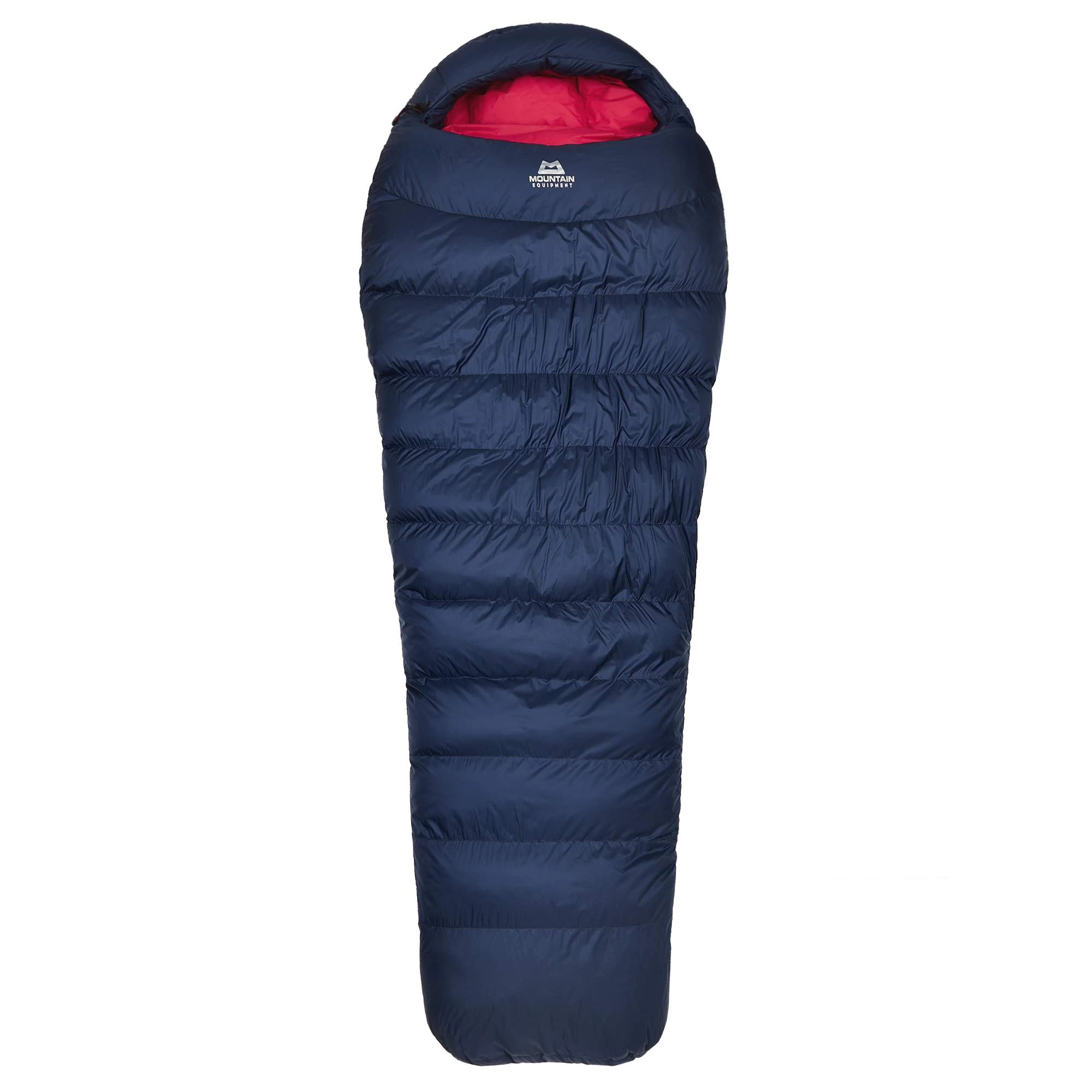 Mountain Equipment HELIUM 600 WMNS REGULAR Damen - Daunenschlafsack 1 Mountain Equipment HELIUM 600 WMNS REGULAR Damen - Daunenschlafsack