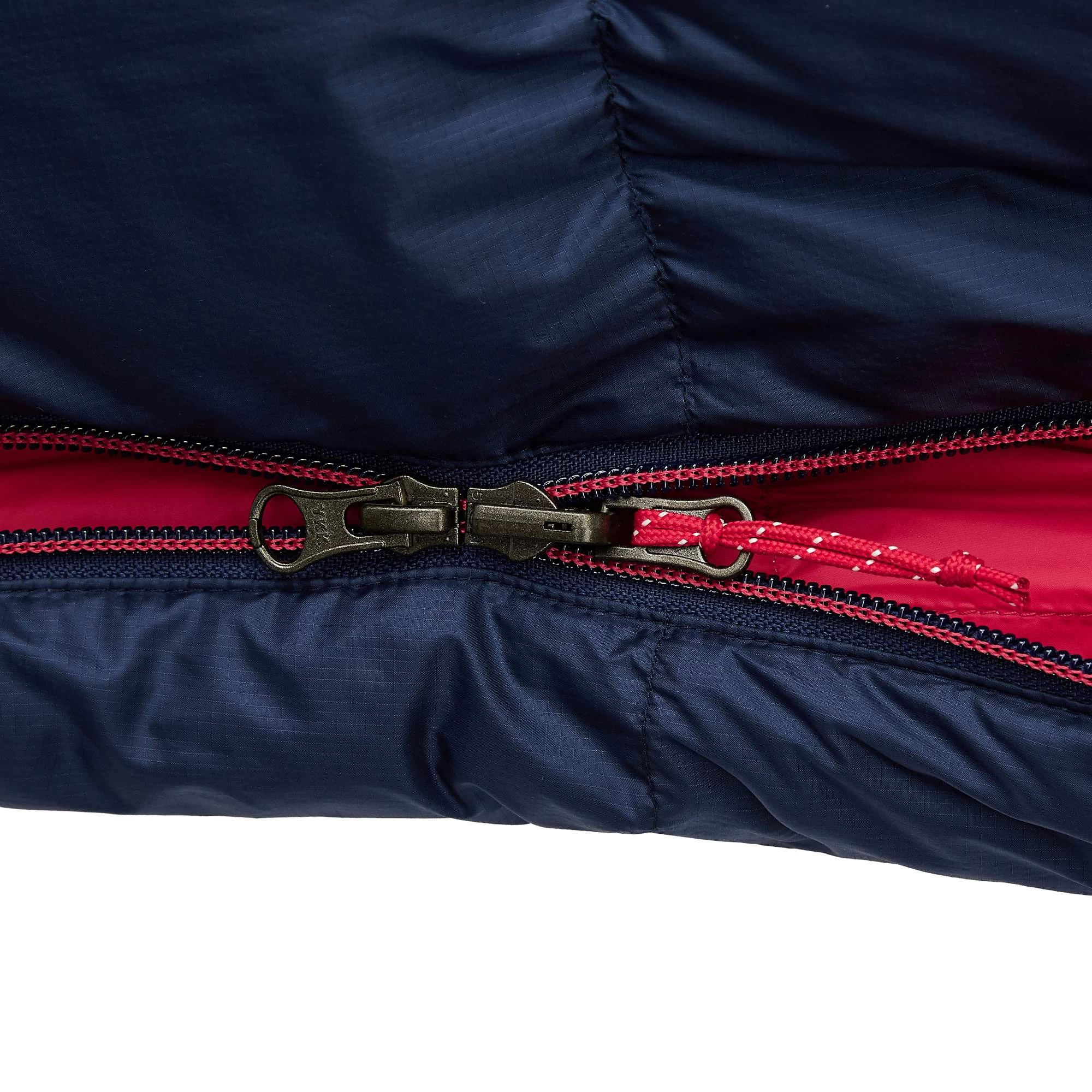 Mountain Equipment HELIUM 600 WMNS REGULAR Damen - Daunenschlafsack 7 Mountain Equipment HELIUM 600 WMNS REGULAR Damen - Daunenschlafsack – Bild 7