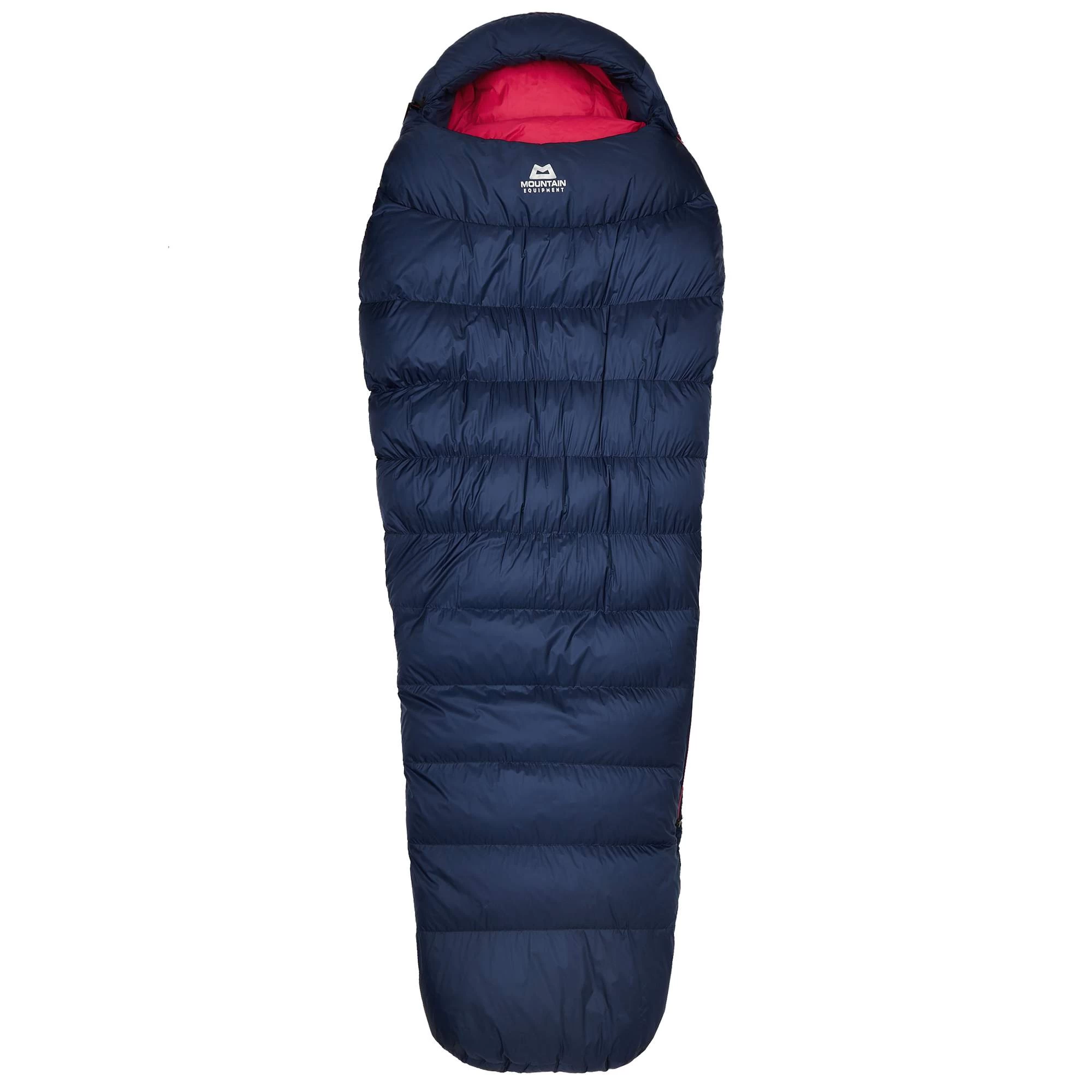 Mountain Equipment HELIUM 400 WMNS REGULAR Damen - Daunenschlafsack 1 Mountain Equipment HELIUM 400 WMNS REGULAR Damen - Daunenschlafsack