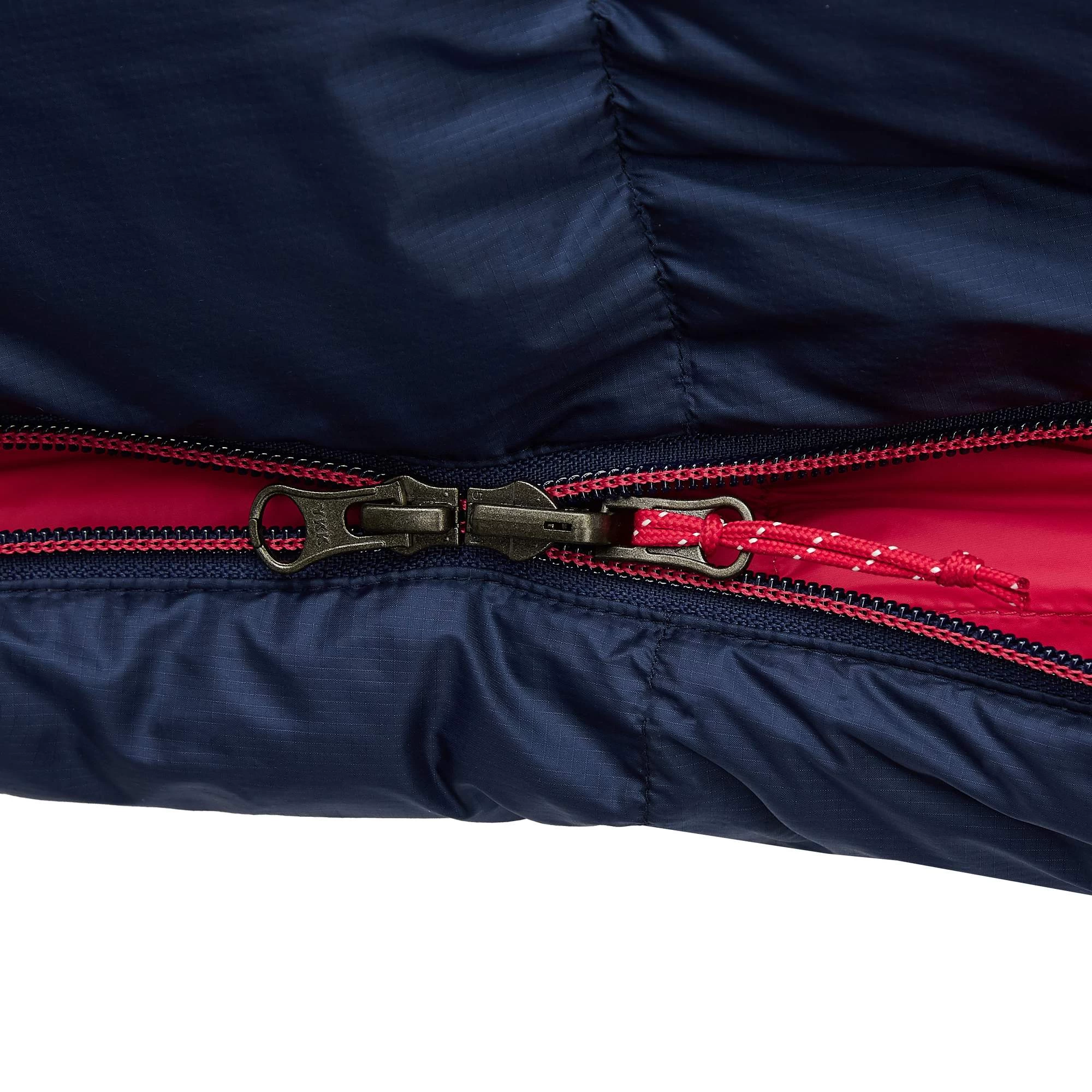 Mountain Equipment HELIUM 400 WMNS REGULAR Damen - Daunenschlafsack 7 Mountain Equipment HELIUM 400 WMNS REGULAR Damen - Daunenschlafsack – Bild 7