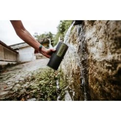 Grayl GEOPRESS PURIFIER - Trinkwasserfilter 14 Grayl GEOPRESS PURIFIER - Trinkwasserfilter -Outdoor-Campingausrüstung 5637917282 g geopress purifier grayl 24