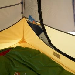 The North Face ECO TRAIL 3 - Kuppelzelt -Outdoor-Campingausrüstung 5637918392 an eco trail 3 the north face 24