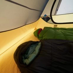 The North Face ECO TRAIL 3 - Kuppelzelt -Outdoor-Campingausrüstung 5637918392 ap eco trail 3 the north face 24