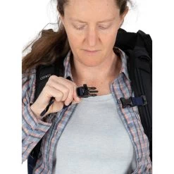 Osprey FAIRVIEW 55 Damen - Kofferrucksack -Outdoor-Campingausrüstung 5637920302 i fairview 55 osprey 24