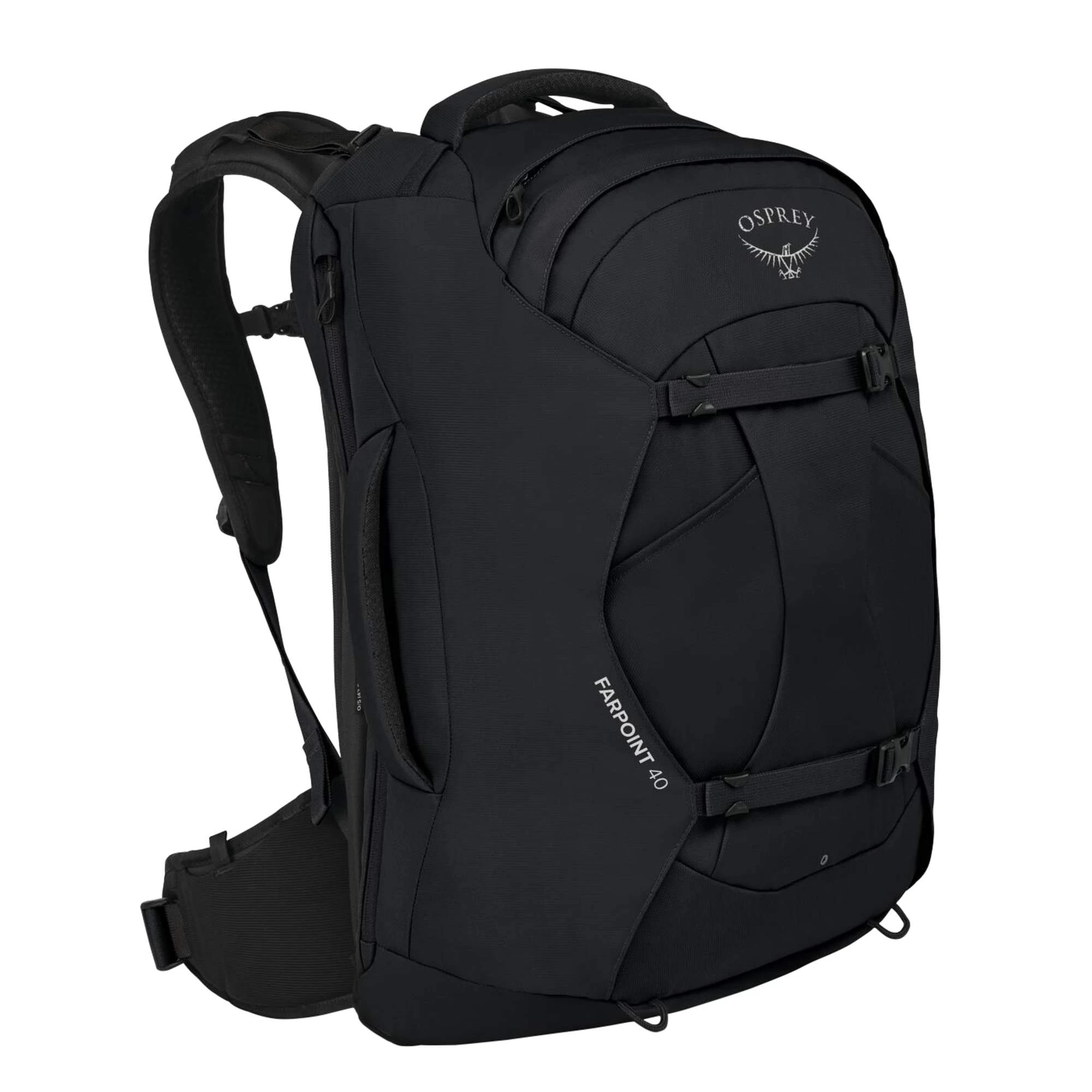 Osprey FARPOINT 40 Herren - Kofferrucksack 1 Osprey FARPOINT 40 Herren - Kofferrucksack