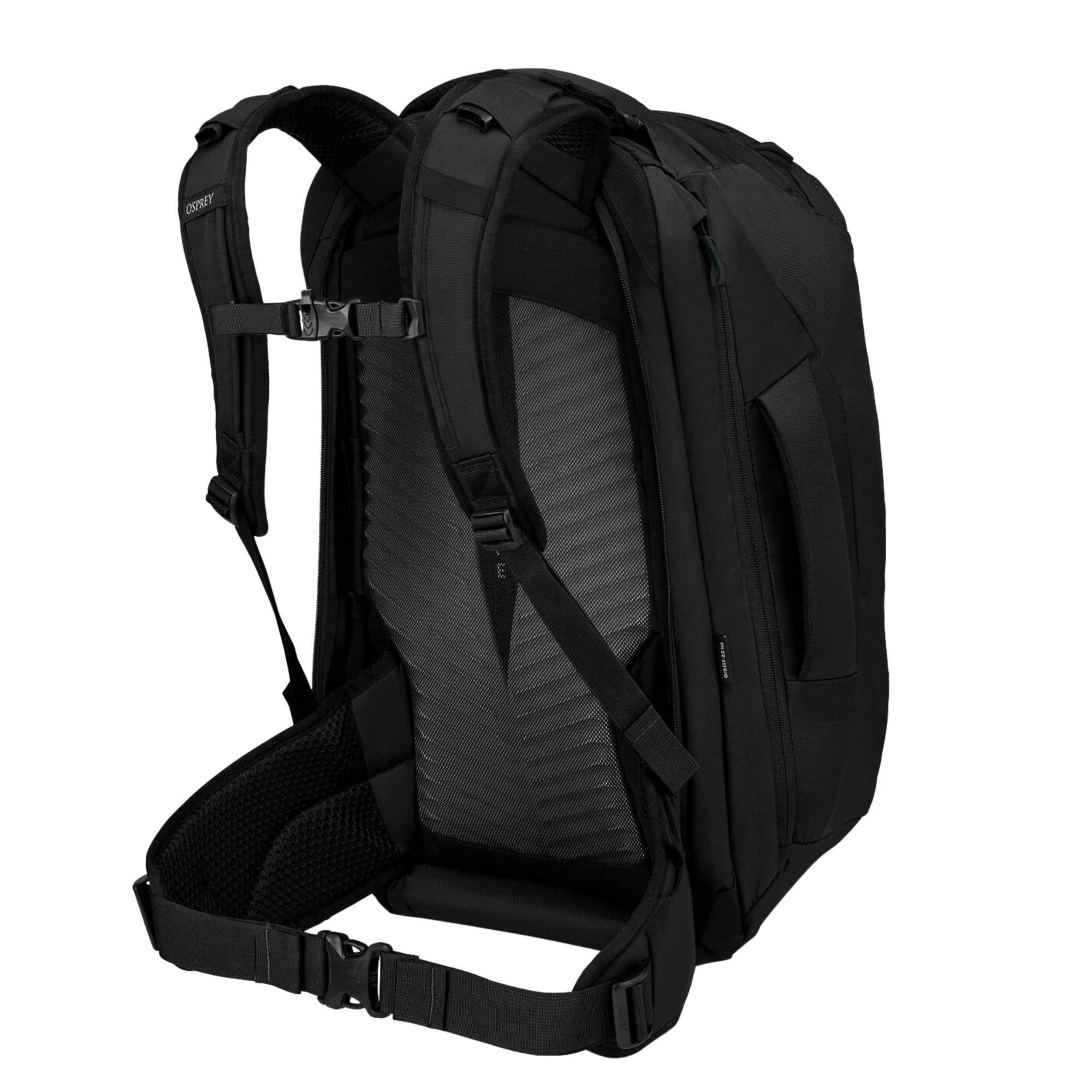 Osprey FARPOINT 40 Herren - Kofferrucksack 2 Osprey FARPOINT 40 Herren - Kofferrucksack – Bild 2