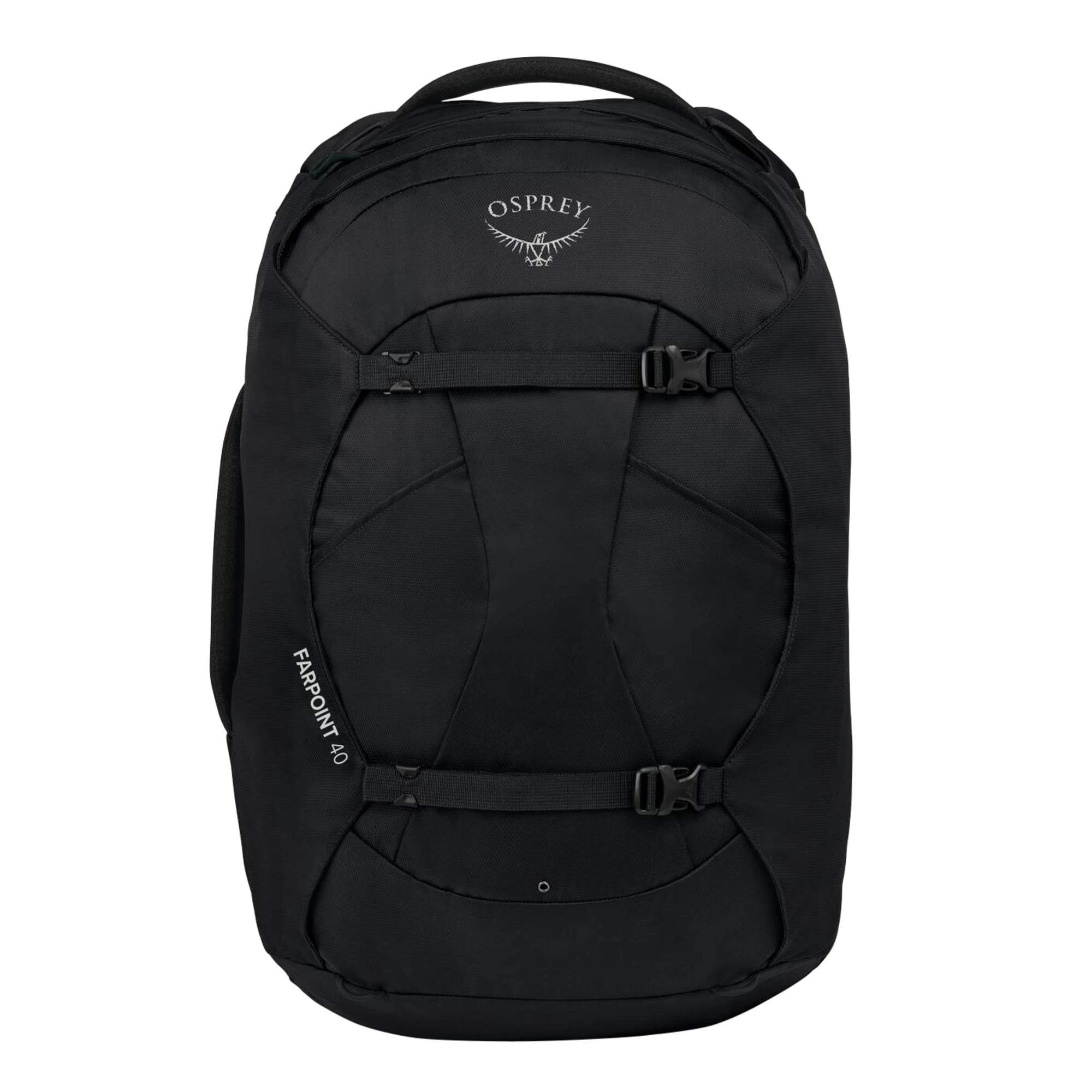 Osprey FARPOINT 40 Herren - Kofferrucksack 3 Osprey FARPOINT 40 Herren - Kofferrucksack – Bild 3