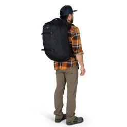 Osprey FARPOINT 40 Herren - Kofferrucksack 15 Osprey FARPOINT 40 Herren - Kofferrucksack -Outdoor-Campingausrüstung 5637920306 g farpoint 40 osprey 24