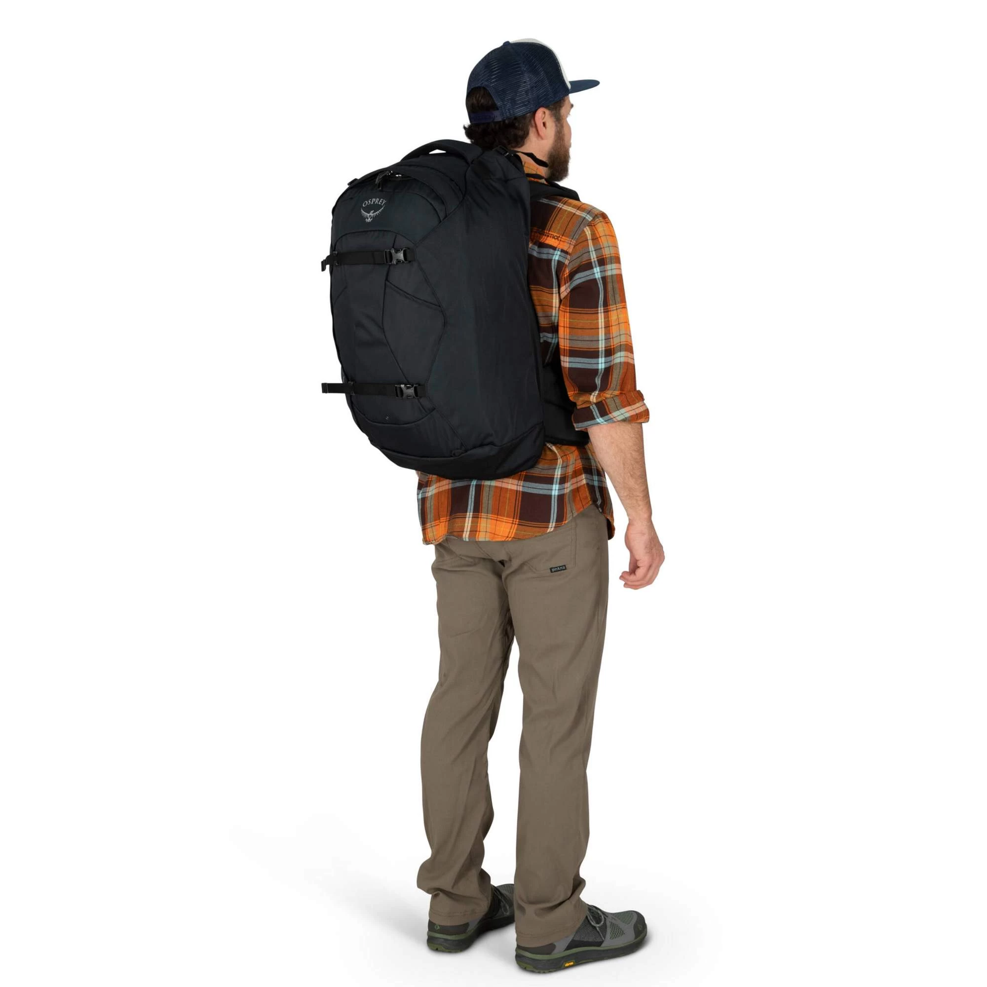 Osprey FARPOINT 40 Herren - Kofferrucksack 7 Osprey FARPOINT 40 Herren - Kofferrucksack – Bild 7