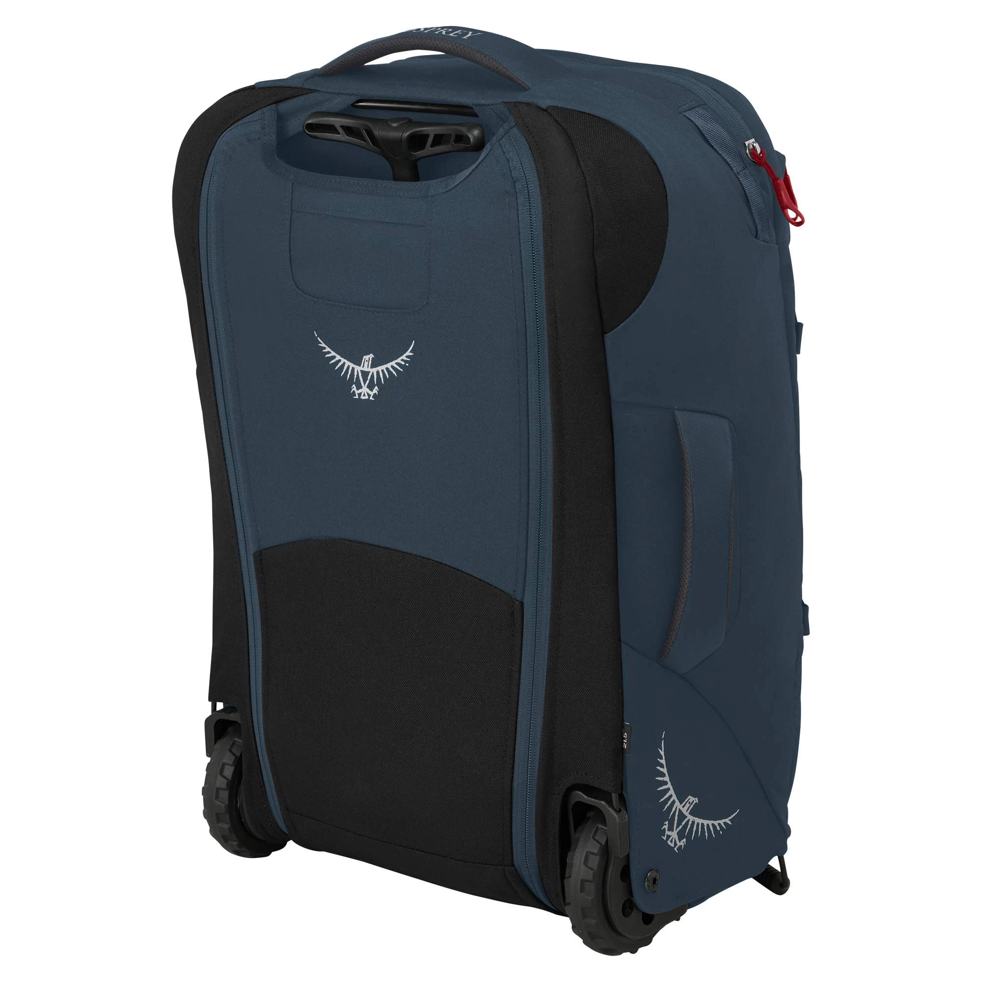 Osprey FARPOINT WHEELS 36 Herren - Rollkoffer 3 Osprey FARPOINT WHEELS 36 Herren - Rollkoffer – Bild 3