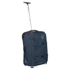 Osprey FARPOINT WHEELS 36 Herren - Rollkoffer 9 Osprey FARPOINT WHEELS 36 Herren - Rollkoffer -Outdoor-Campingausrüstung 5637920316 d farpoint wheels 36 osprey 24