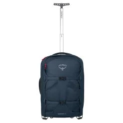 Osprey FARPOINT WHEELS 36 Herren - Rollkoffer 10 Osprey FARPOINT WHEELS 36 Herren - Rollkoffer -Outdoor-Campingausrüstung 5637920316 e farpoint wheels 36 osprey 24
