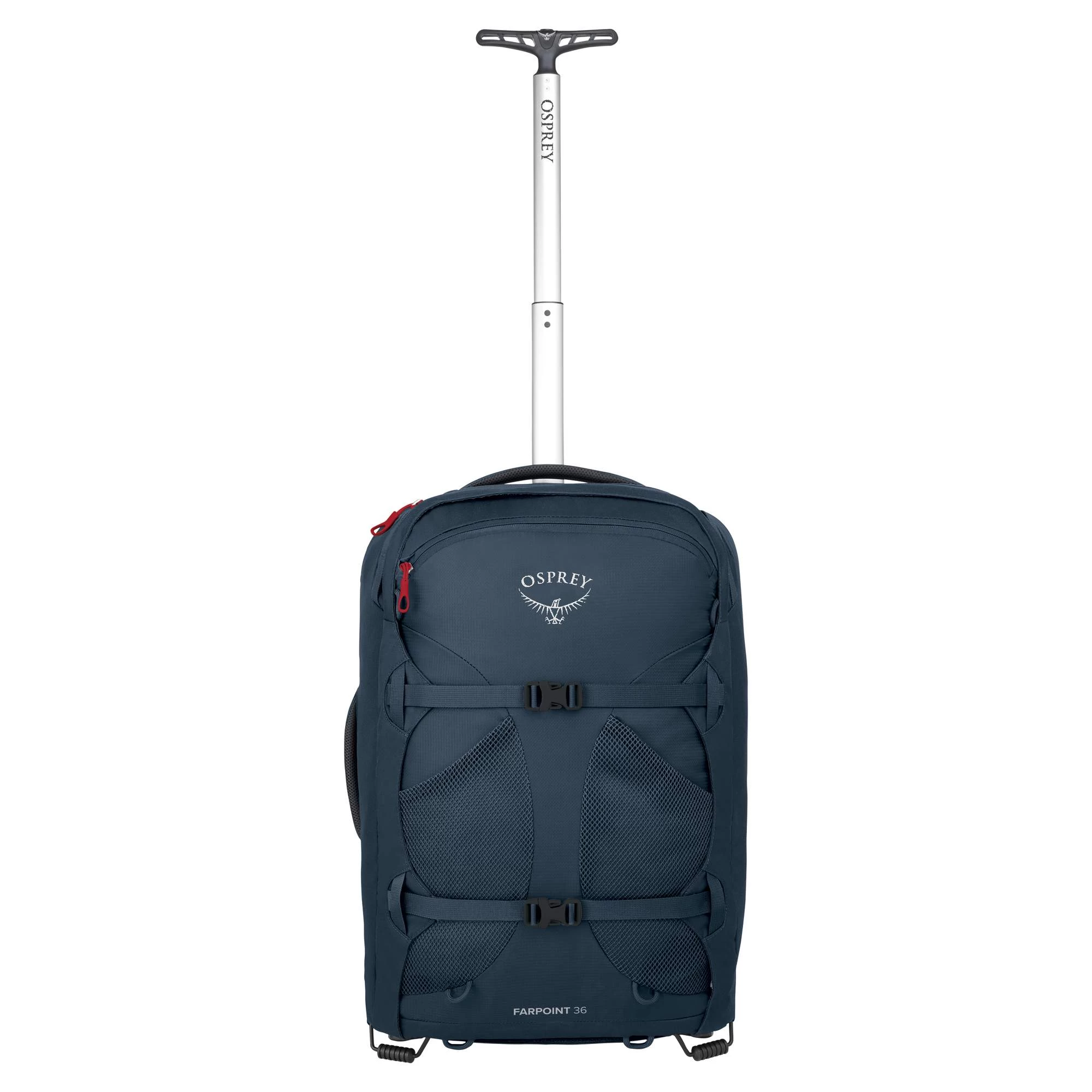 Osprey FARPOINT WHEELS 36 Herren - Rollkoffer 5 Osprey FARPOINT WHEELS 36 Herren - Rollkoffer – Bild 5