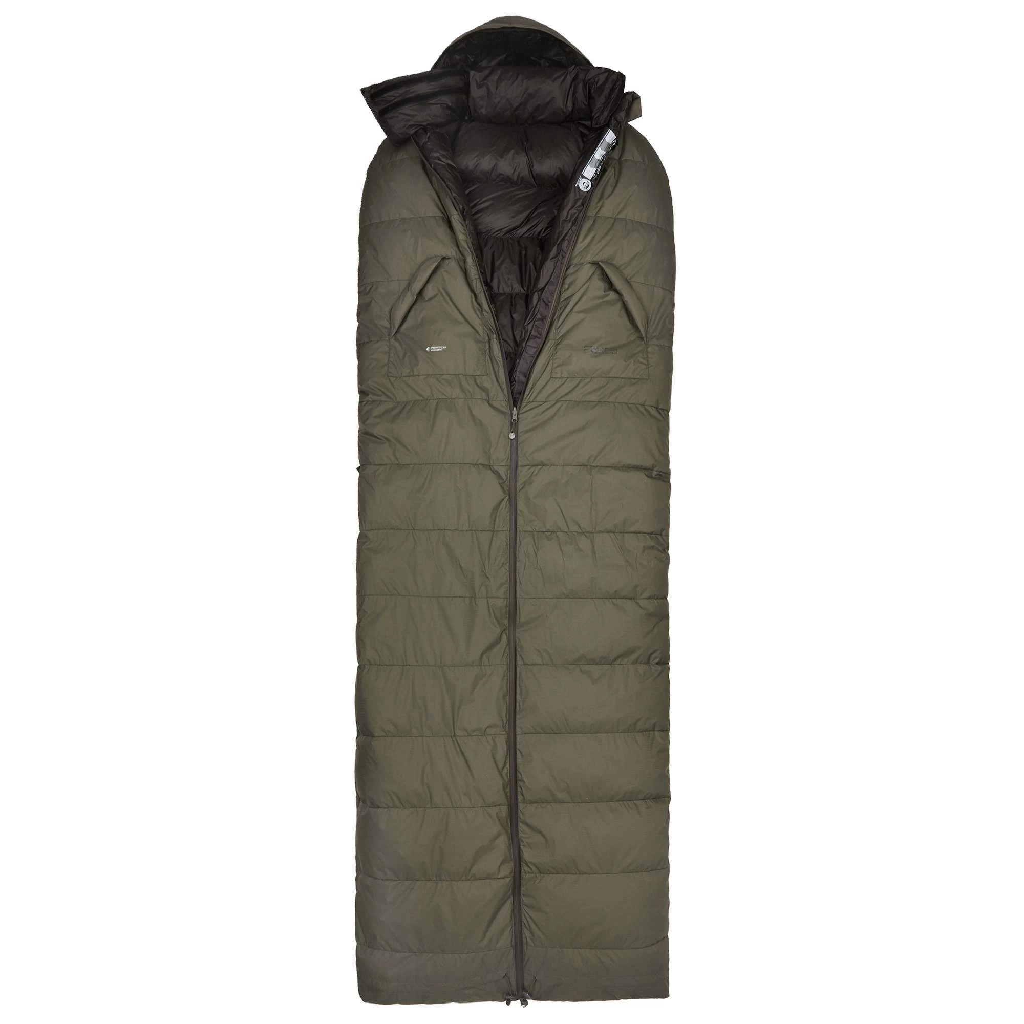 Exped DREAMWALKER PRO - Daunenschlafsack 2 Exped DREAMWALKER PRO - Daunenschlafsack – Bild 2