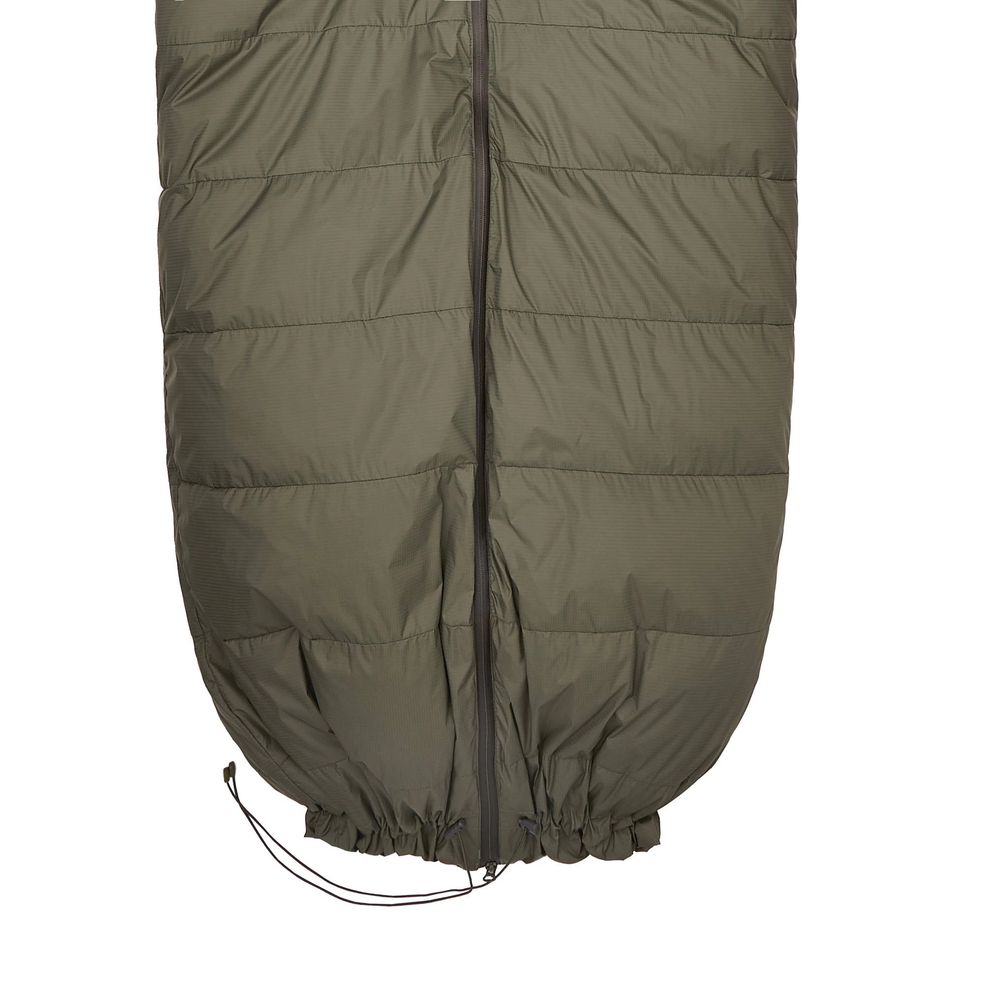 Exped DREAMWALKER PRO - Daunenschlafsack 5 Exped DREAMWALKER PRO - Daunenschlafsack – Bild 5