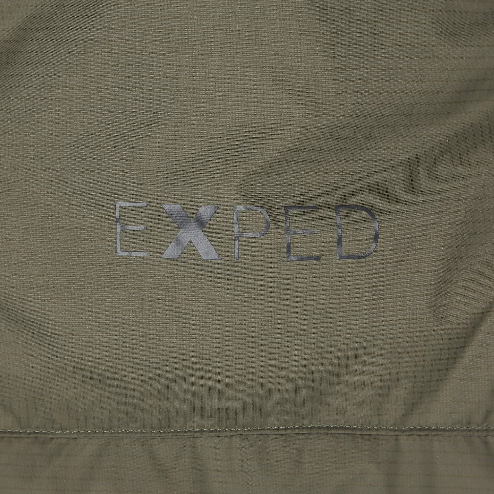 Exped DREAMWALKER PRO - Daunenschlafsack 6 Exped DREAMWALKER PRO - Daunenschlafsack – Bild 6
