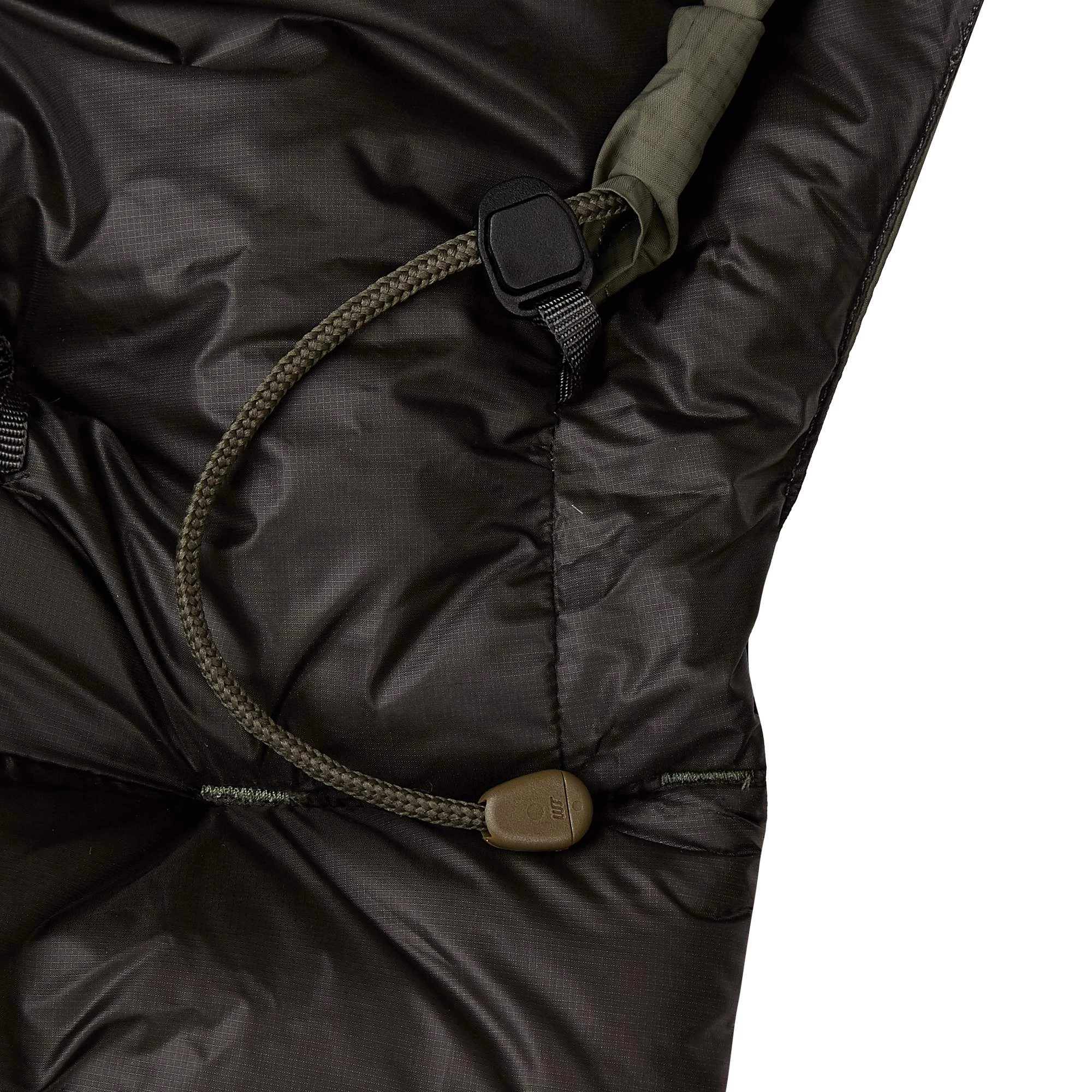 Exped DREAMWALKER PRO - Daunenschlafsack 12 Exped DREAMWALKER PRO - Daunenschlafsack – Bild 12