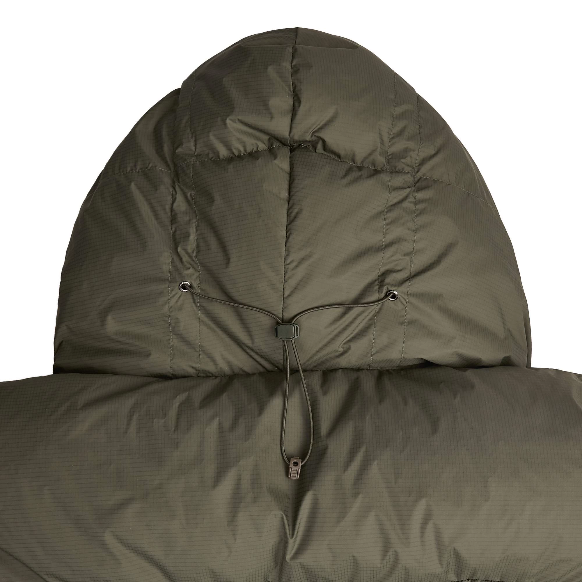 Exped DREAMWALKER PRO - Daunenschlafsack 17 Exped DREAMWALKER PRO - Daunenschlafsack – Bild 17