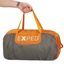 Exped DREAMWALKER PRO - Daunenschlafsack 39 Exped DREAMWALKER PRO - Daunenschlafsack -Outdoor-Campingausrüstung 5637921105 t dreamwalker pro exped 24