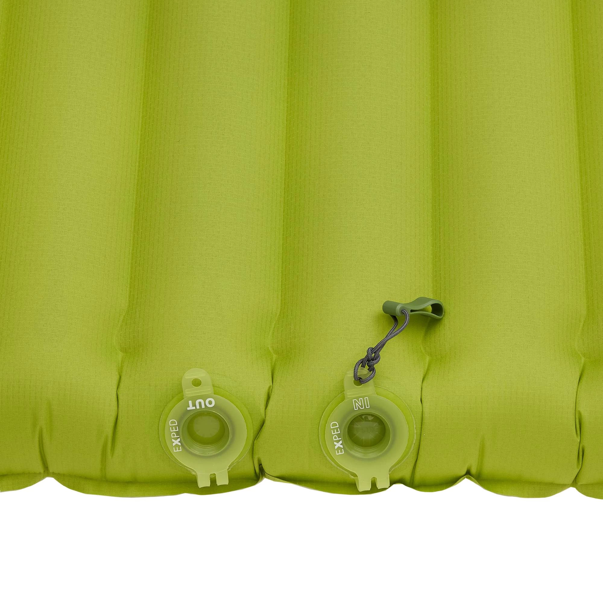 Exped ULTRA 1R - Isomatte 6 Exped ULTRA 1R - Isomatte – Bild 6