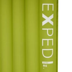Exped ULTRA 5R - Isomatte -Outdoor-Campingausrüstung 5637921124 d ultra 5r exped 24