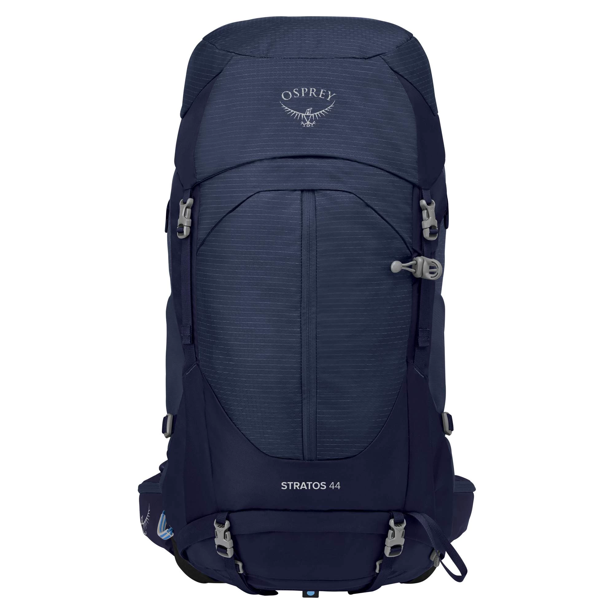 Osprey STRATOS 44 Herren - Tourenrucksack 3 Osprey STRATOS 44 Herren - Tourenrucksack – Bild 3