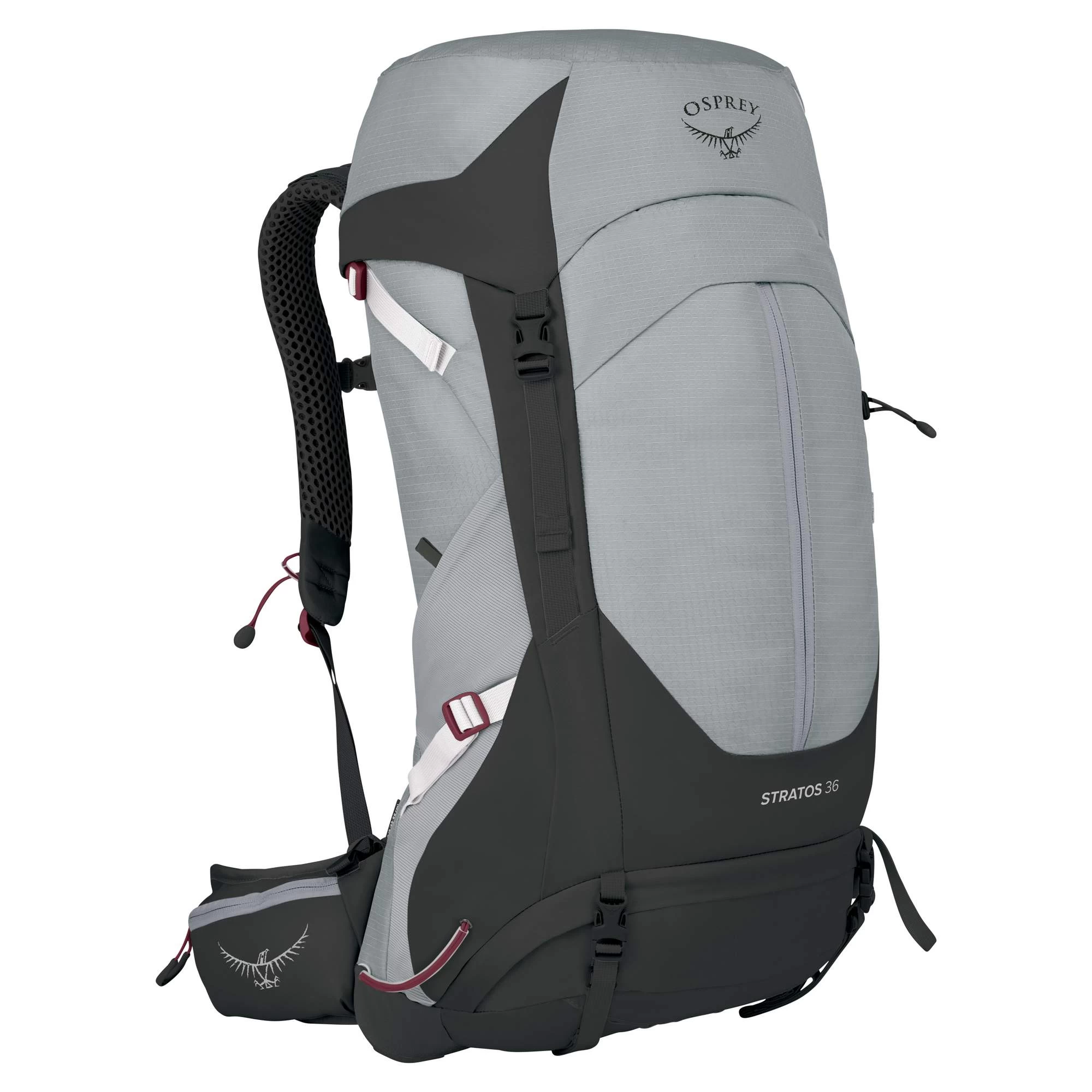 Osprey STRATOS 36 Herren - Tourenrucksack 1 Osprey STRATOS 36 Herren - Tourenrucksack