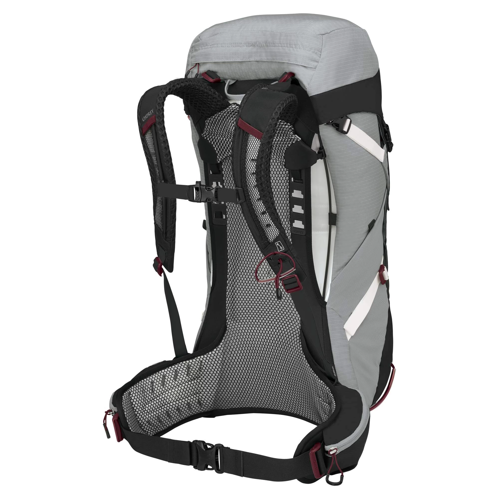 Osprey STRATOS 36 Herren - Tourenrucksack 2 Osprey STRATOS 36 Herren - Tourenrucksack – Bild 2