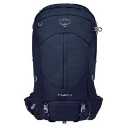 Osprey STRATOS 34 Herren - Tourenrucksack -Outdoor-Campingausrüstung 5637922071 c stratos 34 osprey 24