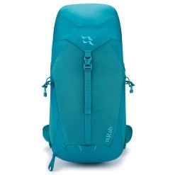 Rab AEON ND33 Damen - Tagesrucksack -Outdoor-Campingausrüstung 5637926058 d aeon nd33 rab 24