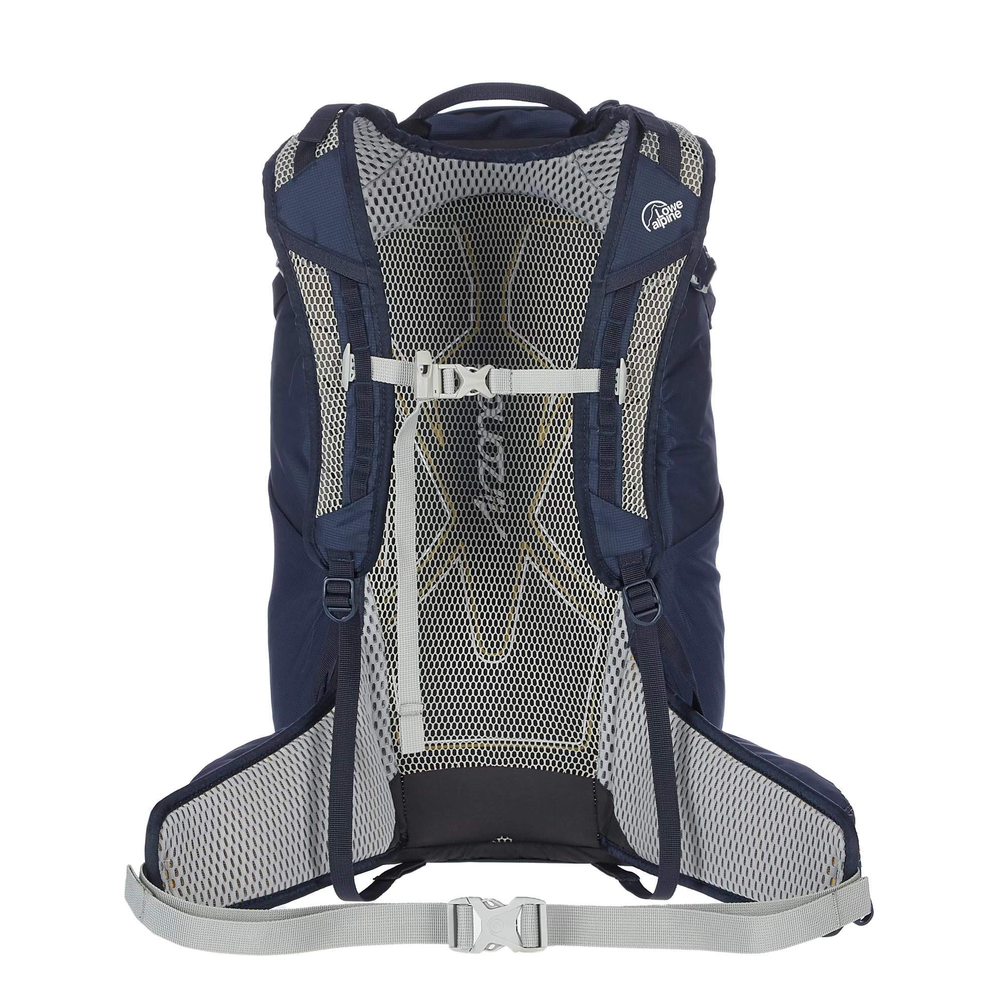 Lowe Alpine AIRZONE ACTIVE 26 Unisex - Tagesrucksack 3 Lowe Alpine AIRZONE ACTIVE 26 Unisex - Tagesrucksack – Bild 3