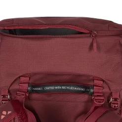 VAUDE ASTRUM EVO 55+10 Damen - Trekkingrucksack Damen -Outdoor-Campingausrüstung 5637926613 j astrum evo 5510 vaude 24