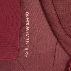 VAUDE ASTRUM EVO 55+10 Damen - Trekkingrucksack Damen -Outdoor-Campingausrüstung 5637926613 o astrum evo 5510 vaude 24