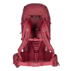 VAUDE ASYMMETRIC 38+8 Damen - Tourenrucksack 22 VAUDE ASYMMETRIC 38+8 Damen - Tourenrucksack -Outdoor-Campingausrüstung 5637926618 c asymmetric 388 vaude 24