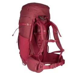 VAUDE ASYMMETRIC 38+8 Damen - Tourenrucksack 23 VAUDE ASYMMETRIC 38+8 Damen - Tourenrucksack -Outdoor-Campingausrüstung 5637926618 d asymmetric 388 vaude 24