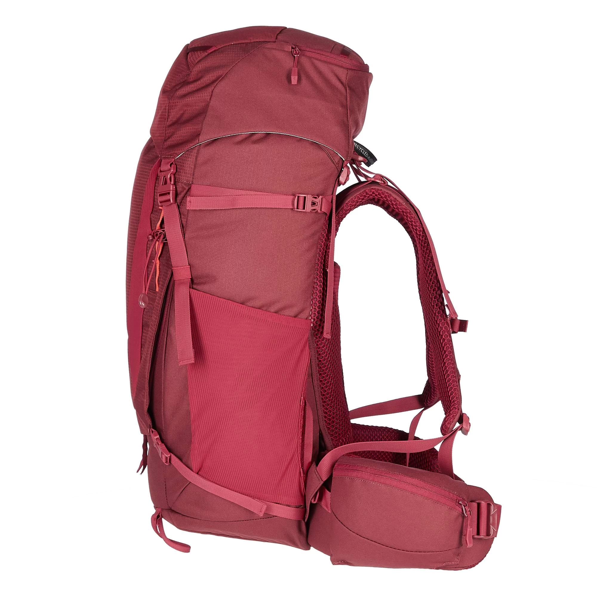 VAUDE ASYMMETRIC 38+8 Damen - Tourenrucksack 5 VAUDE ASYMMETRIC 38+8 Damen - Tourenrucksack – Bild 5