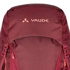 VAUDE ASYMMETRIC 38+8 Damen - Tourenrucksack 27 VAUDE ASYMMETRIC 38+8 Damen - Tourenrucksack -Outdoor-Campingausrüstung 5637926618 h asymmetric 388 vaude 24