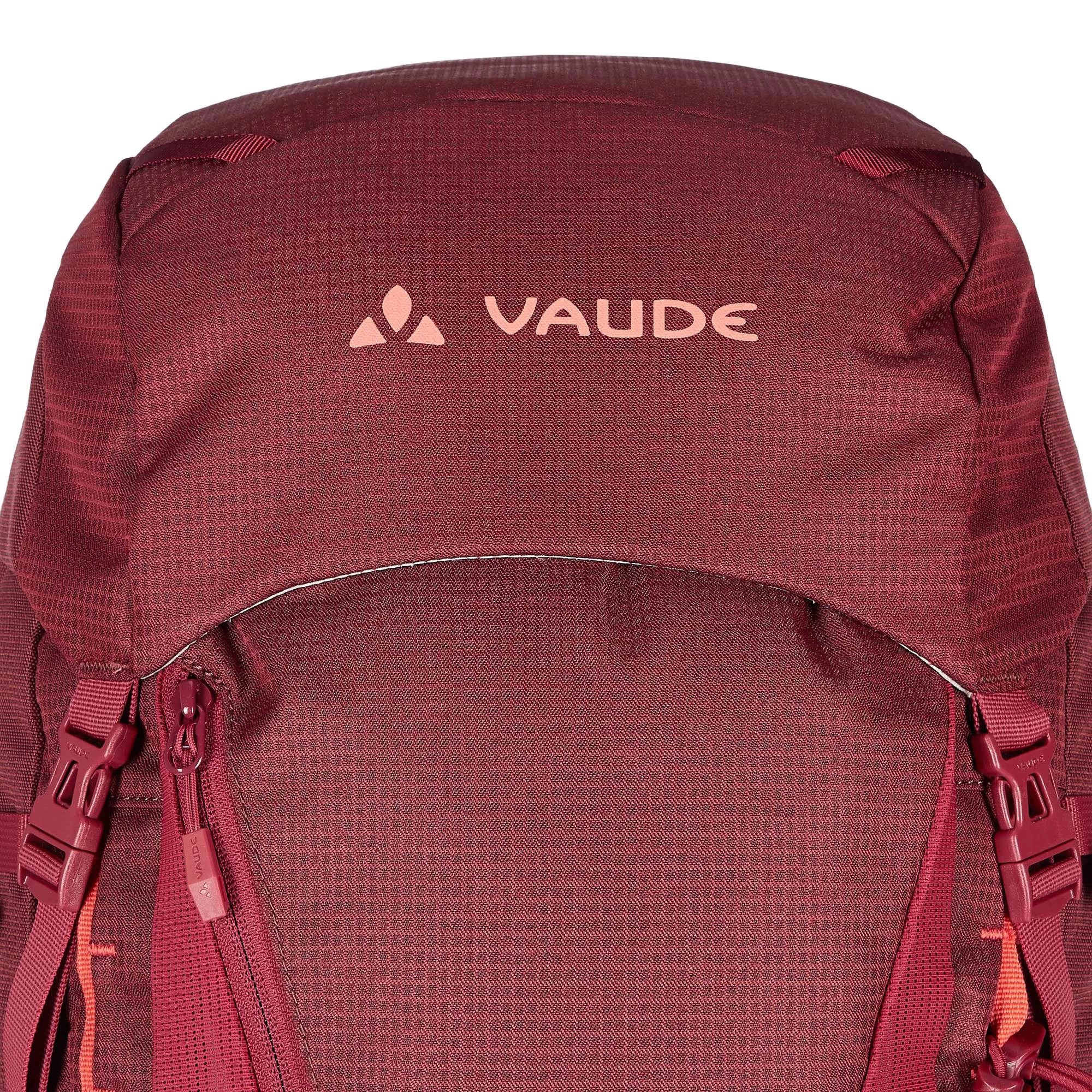 VAUDE ASYMMETRIC 38+8 Damen - Tourenrucksack 8 VAUDE ASYMMETRIC 38+8 Damen - Tourenrucksack – Bild 8
