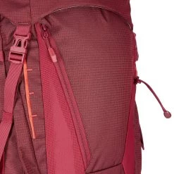 VAUDE ASYMMETRIC 38+8 Damen - Tourenrucksack 30 VAUDE ASYMMETRIC 38+8 Damen - Tourenrucksack -Outdoor-Campingausrüstung 5637926618 k asymmetric 388 vaude 24