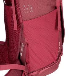VAUDE ASYMMETRIC 38+8 Damen - Tourenrucksack 32 VAUDE ASYMMETRIC 38+8 Damen - Tourenrucksack -Outdoor-Campingausrüstung 5637926618 m asymmetric 388 vaude 24