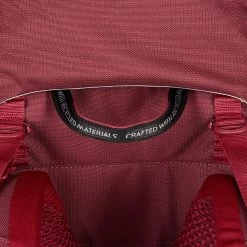 VAUDE ASYMMETRIC 38+8 Damen - Tourenrucksack 36 VAUDE ASYMMETRIC 38+8 Damen - Tourenrucksack -Outdoor-Campingausrüstung 5637926618 q asymmetric 388 vaude 24
