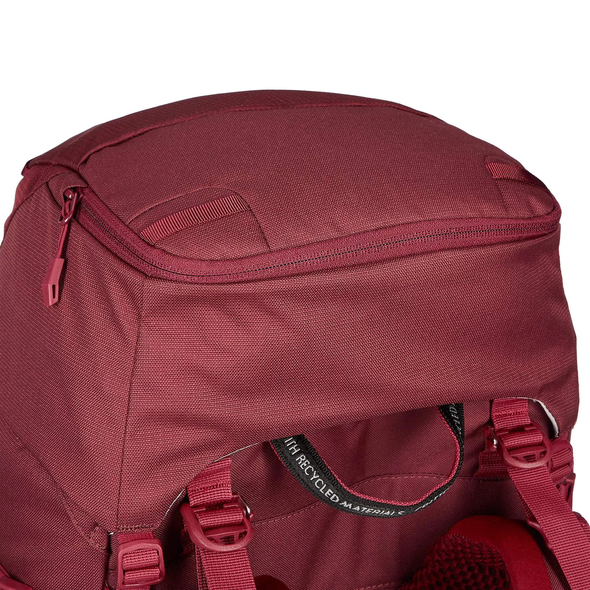 VAUDE ASYMMETRIC 38+8 Damen - Tourenrucksack 18 VAUDE ASYMMETRIC 38+8 Damen - Tourenrucksack – Bild 18