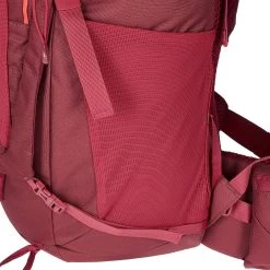 VAUDE ASYMMETRIC 38+8 Damen - Tourenrucksack 39 VAUDE ASYMMETRIC 38+8 Damen - Tourenrucksack -Outdoor-Campingausrüstung 5637926618 t asymmetric 388 vaude 24