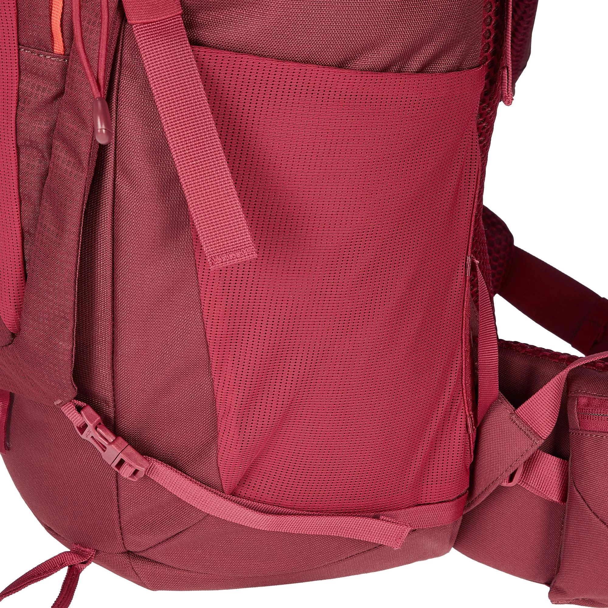 VAUDE ASYMMETRIC 38+8 Damen - Tourenrucksack 20 VAUDE ASYMMETRIC 38+8 Damen - Tourenrucksack – Bild 20