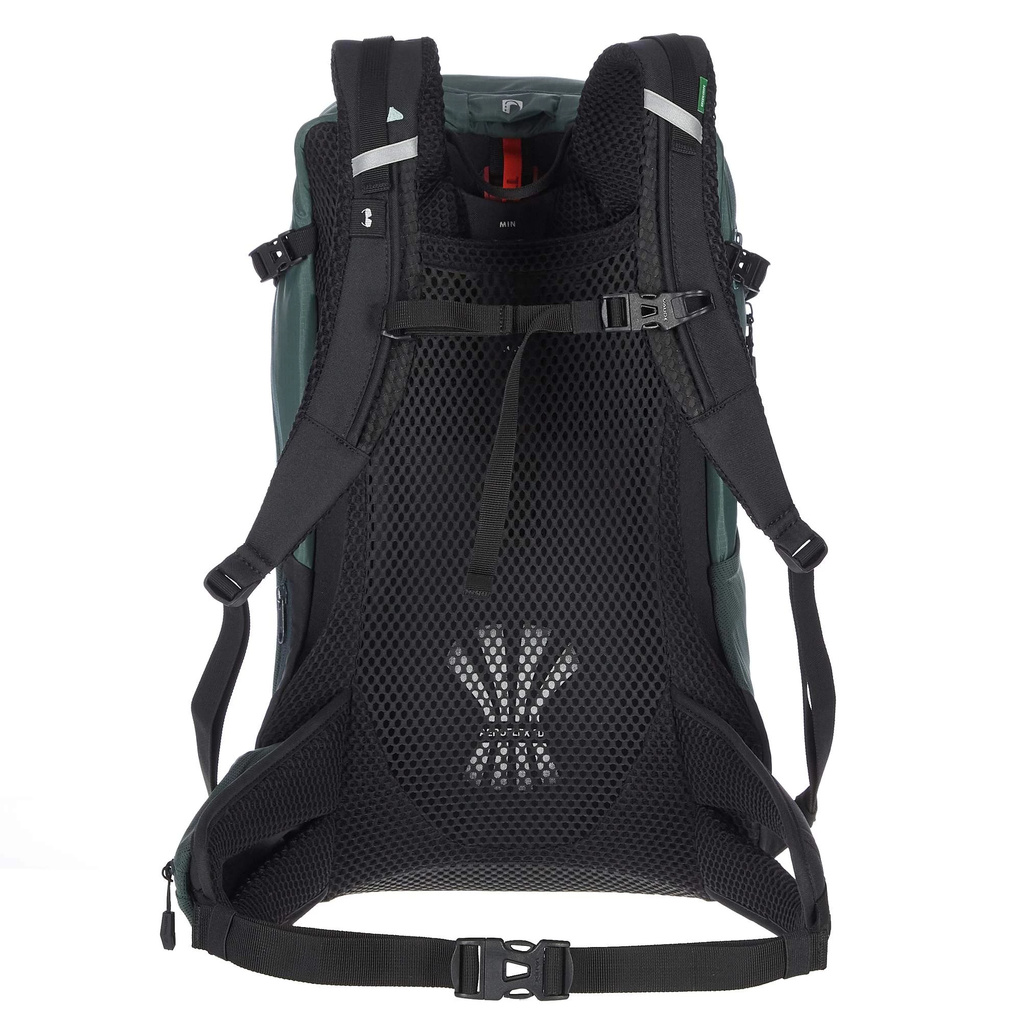 VAUDE TREMALZO 22 Unisex - Fahrradrucksack 3 VAUDE TREMALZO 22 Unisex - Fahrradrucksack – Bild 3